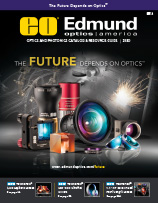 Optics and Photonics Catalog & Resource Guide