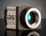 IDS Imaging uEye+ FA IP65/67 PoE Cameras