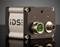 IDS Imaging uEye+ FA IP65/67 PoE Cameras (Back)