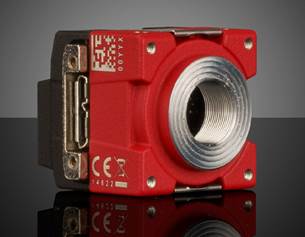 Allied Vision Alvium 直角 USB 3.1 相机