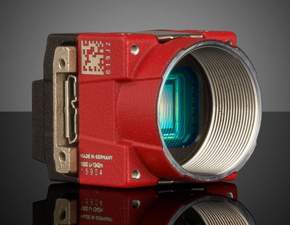 Caméra 56100 Digitale - Caméra de poussée