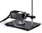 Suggested Assembly (Platform, Post, and Adapter Not Included)