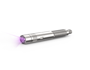Z-Laser ZX20 可聚焦机器视觉激光二极管模块