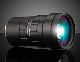 #13-808: 35mm F-Mount LH Series Fixed Focal Length Lens
