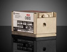 Coherent<sup>®</sup> OBIS™ LX Einzelfrequenz-Lasersysteme