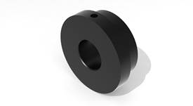 E-Series S-Mount Adapter (#18-282)	