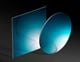 8'' x 10'', Uncoated Plastic Acrylic Window