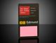 Laser Detection Card IR
