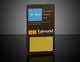 Laser Detection Card UV