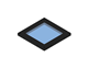 Flat Dome Light LFXV-100BL
