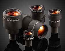 UCi Series Fixed Focal Length Lenses