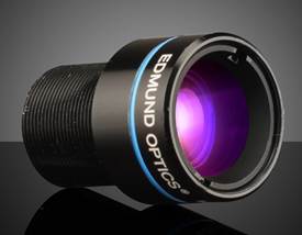 16mm FL Blue Series M12 Lens