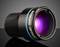 16mm FL Blue Series M12 Lens