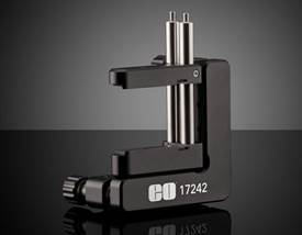 E-Series Adjustable Rectangular Kinematic Mount (#17-242)