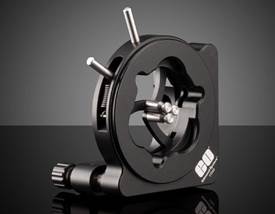 E-Series Jaw Clamp Kinematic Mount (#17-243)	