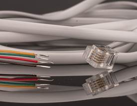SugarCUBE&trade; Input Cable Remote (#66-036)
