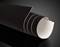 Light Absorbing Black-Out Material	(Adhesive Backing)