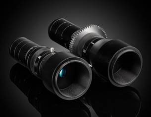 MikroMak™PetzVex™ Prime 探针镜头