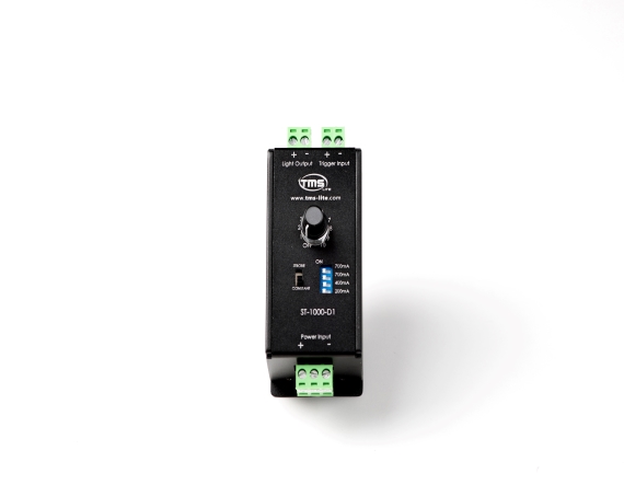 24V LED Controller | Edmund Optics