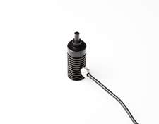 24V White Spot Light