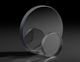 0.5 OD 25mm Diameter VUV ND Filter