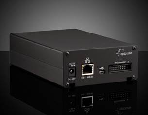 Optotune ICC-4C四通道电流控制器