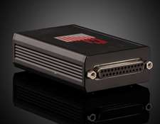 FB3 Laser/Galvo Control Hardware