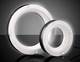 75mm High Power Ring Light Red
