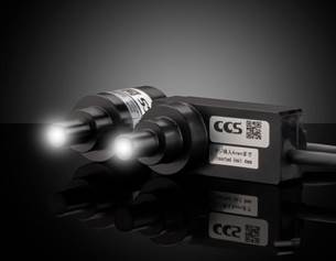 CCS LED 点光源照明器