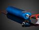 50mW, 532nm Fiber-Coupled Laser Module