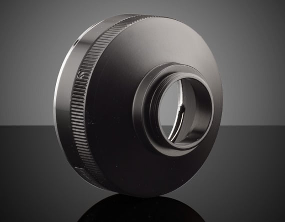 Cマウント 35mmカメラレンズアダプター オリンパス | Edmund Optics