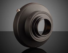 Pentax K-Mount Lens to C-Mount Camera Adapter, #54-346	