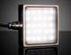 Red, UltraSeal Washdown Spot Light