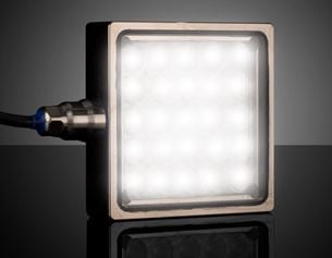 LED Lighting Products + IRiS LED Video