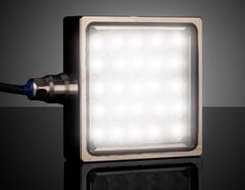 Advanced Illumination High Intensity UltraSeal Washdown Spot Lights