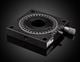 2.75" Dia. Heavy Load Rotary Stage, English