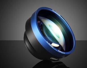 Jenoptik JENar™ F-Theta 扫描透镜