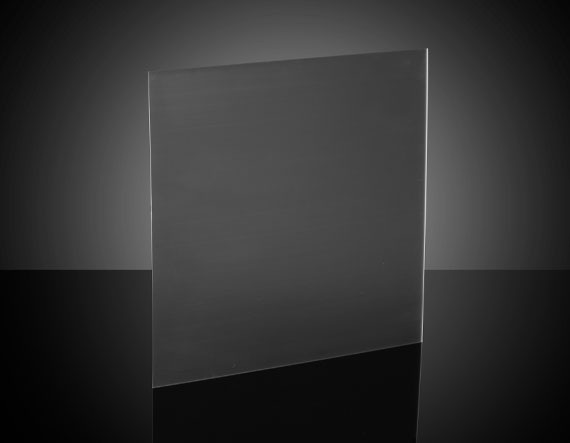 レンチキュラーレンズ 305 x 305 x 0.25 | Edmund Optics