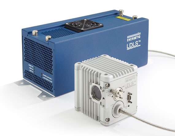 Energetiq Free Space Laser-Driven Light Source (LDLS™)