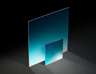 SCHOTT D263® T eco Windows