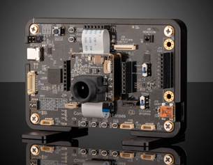 Corning® Varioptic® AF Explorer 液态透镜自动对焦板级相机