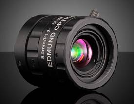8.5mm Focal Length, #58-000