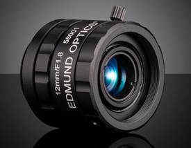 12mm Focal Length, #58-001