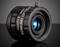 12mm Focal Length, #58-001