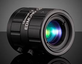 16mm Focal Length, #59-870
