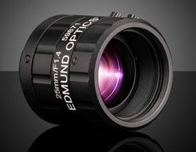 25mm Focal Length, #59-871