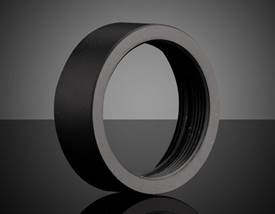 #33-185: Female M22 x 0.75 to Female C-Mount