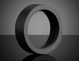 #33-186: Female M25.5 x 0.5 to Female C-Mount