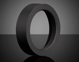 #33-187: Female M30.5 x 0.5 to Female C-Mount
