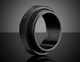 M25.5 x 0.5 to C-Mount Rotating Male Adapter